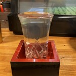居酒屋 耕ちゃん - 石鎚（？円）