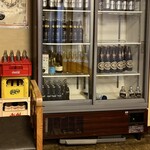 居酒屋 耕ちゃん - 店内