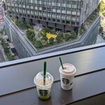 スターバックスコーヒー 名古屋JRゲートタワー店 - 