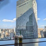 スターバックスコーヒー 名古屋JRゲートタワー店 - 