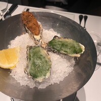 RUBY JACK'S SEAFOOD & STEAK - 