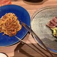 イタリアンレストラン セマーレ - 