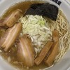 煮干しラーメン山岡家  狸小路4丁目店