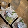 一夜干しと海鮮丼 できたて屋 サッポロファクトリー店