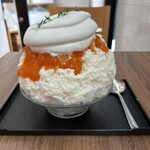 サカノウエカフェ - 