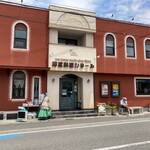 印度料理シタール - 外観