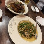 橋頭 私家菜 - 