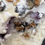 サカノウエカフェ - 