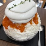 サカノウエカフェ - 