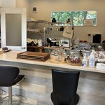 くるみカフェ - 店内