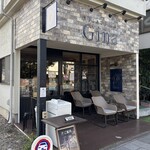 Gelateria Gina - 2025年7月。访问