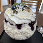 サカノウエカフェ - 