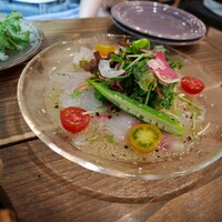 やさいの王様 用賀店 - 