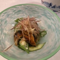寿司処 かい原 - 