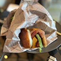 グランド キッチン - 