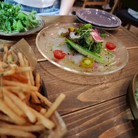 やさいの王様 用賀店 - 