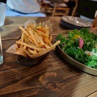 やさいの王様 用賀店 - 