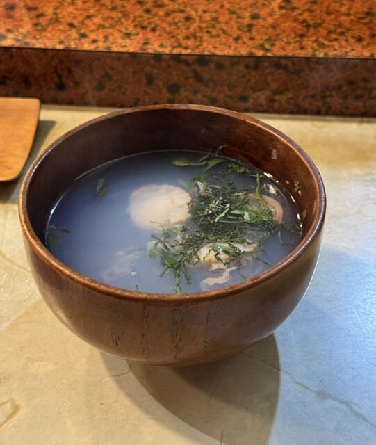 鮨武 - 本八戸（寿司）の写真