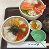 函館朝市 えびす食堂