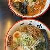 函館麺や 一文字 函館本店