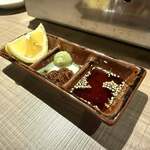 和牛一頭買 焼肉 樹々 - 