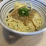煮干しらぁめん 猫トラ亭 - 