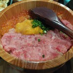 野毛あて巻きと刺身 じょうや - 