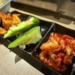 和牛一頭買 焼肉 樹々 - 