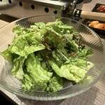 和牛一頭買 焼肉 樹々 - 