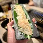 和牛一頭買 焼肉 樹々 - 