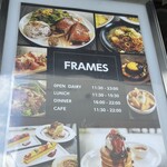 FRAMES - 