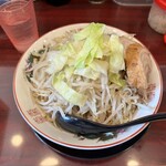 ぶっ豚 稲田堤店 - 