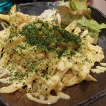 野毛あて巻きと刺身 じょうや - 