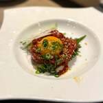 和牛一頭買 焼肉 樹々 - 