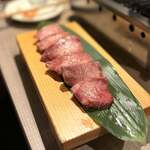 和牛一頭買 焼肉 樹々 - 