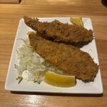 もつ焼き 小江戸 - 