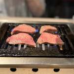 和牛一頭買 焼肉 樹々 - 