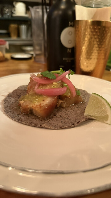 CAFE&BAR OBBLi photo 3