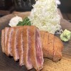 牛かつもと村 ルクア店