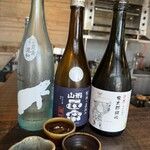 ろくろと米 ととと - 