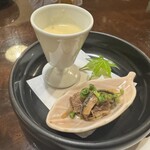 土佐料理 祢保希 - 