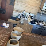 ろくろと米 ととと - 