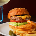 BROZERS’ - 料理写真: