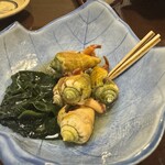 土佐料理 祢保希 - 