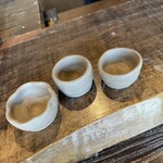 ろくろと米 ととと - 