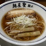 麺屋 聖 - 