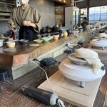 ろくろと米 ととと - 