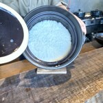 ろくろと米 ととと - 