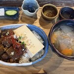 ろくろと米 ととと - 