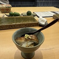 寿し 京町堀 佐藤 - 